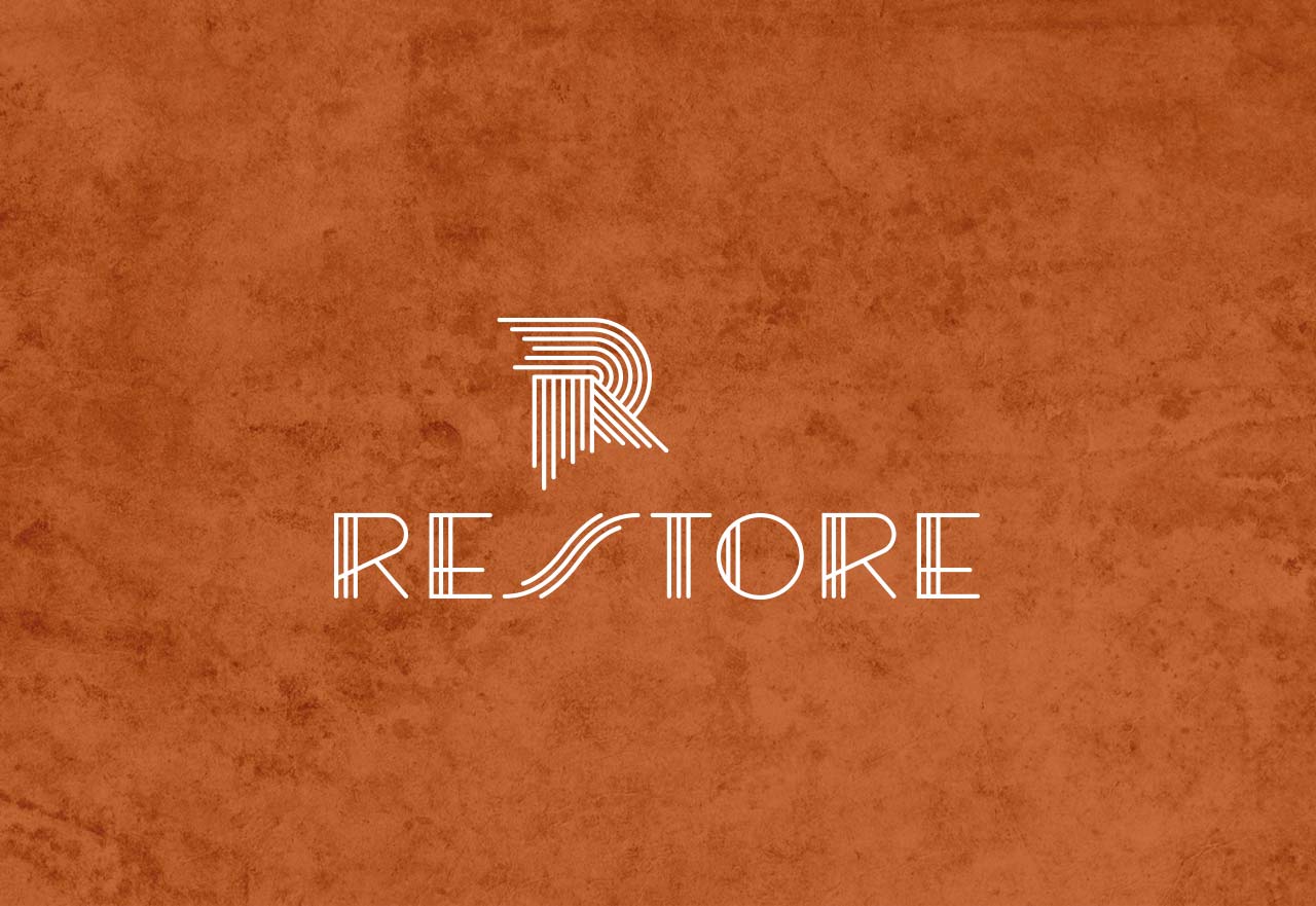 Logo Restore